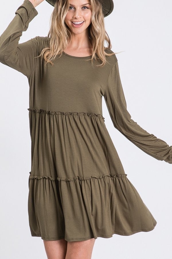 Wishing Well Dress