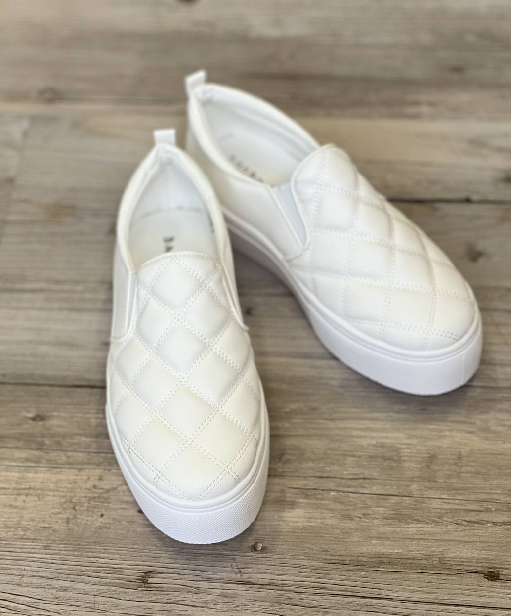 Story Time Slip-On Sneakers