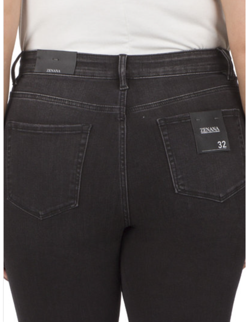 Commitment Jeans