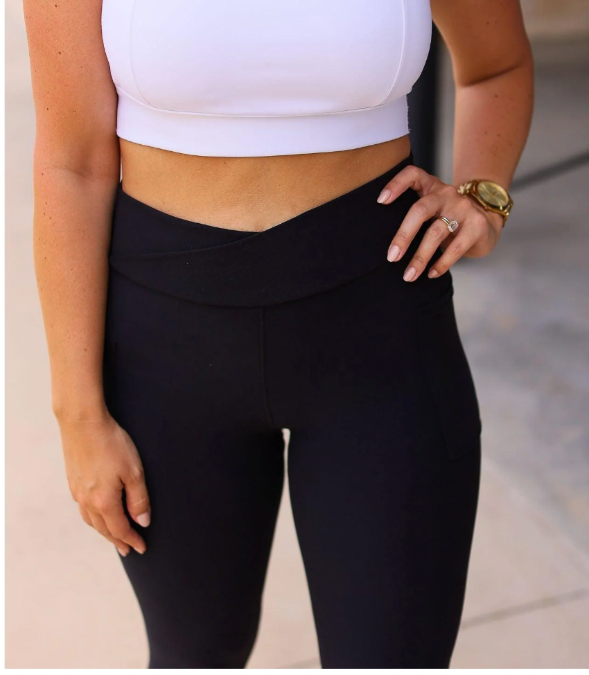 You Need Them Leggings