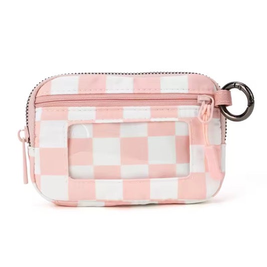 Lemon Drop RFID Wallet