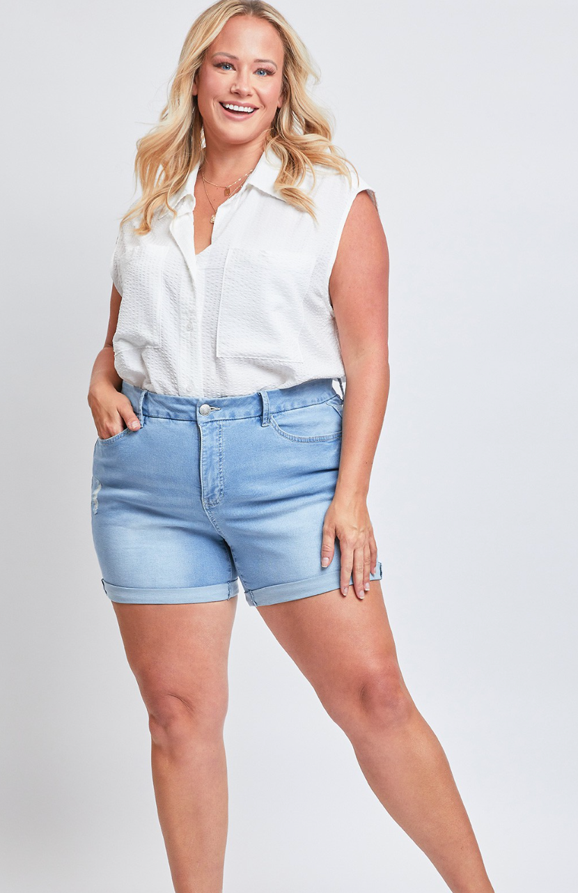 Bradley RFM Shorts