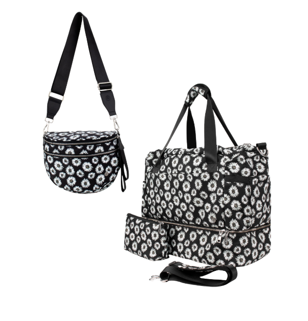Daisy Bag Bundle