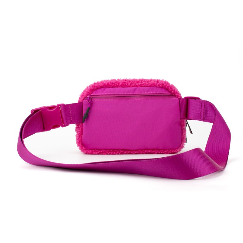 Sherpa Bag Extended Strap