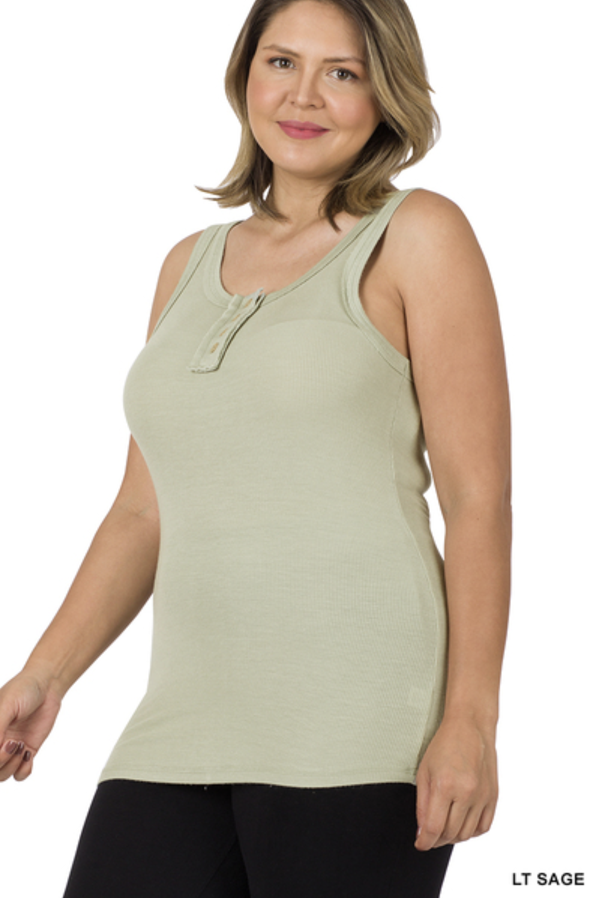 Angie Tank