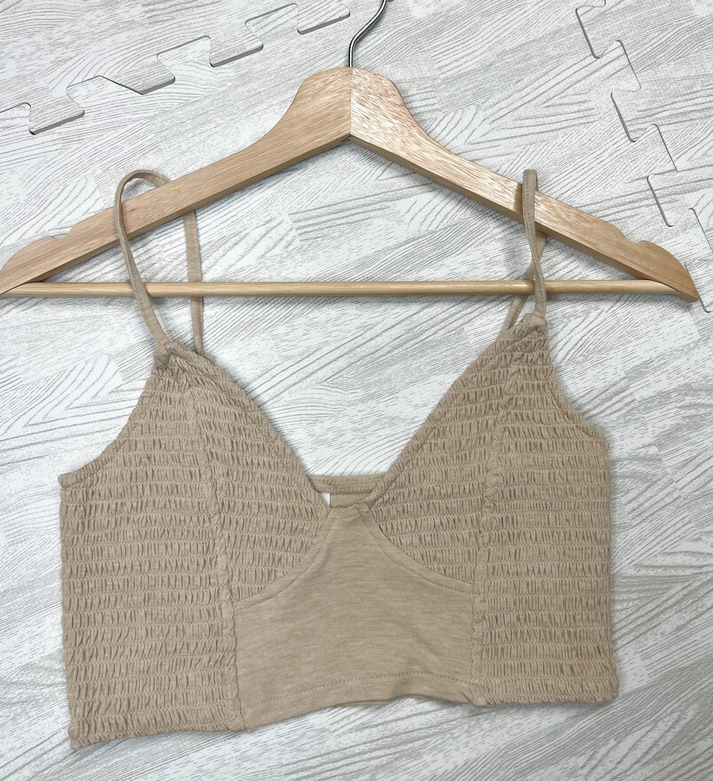Be Real Bralette
