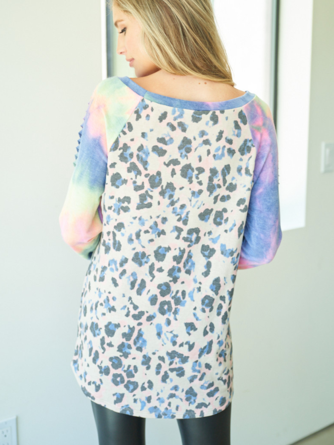Lindy Top