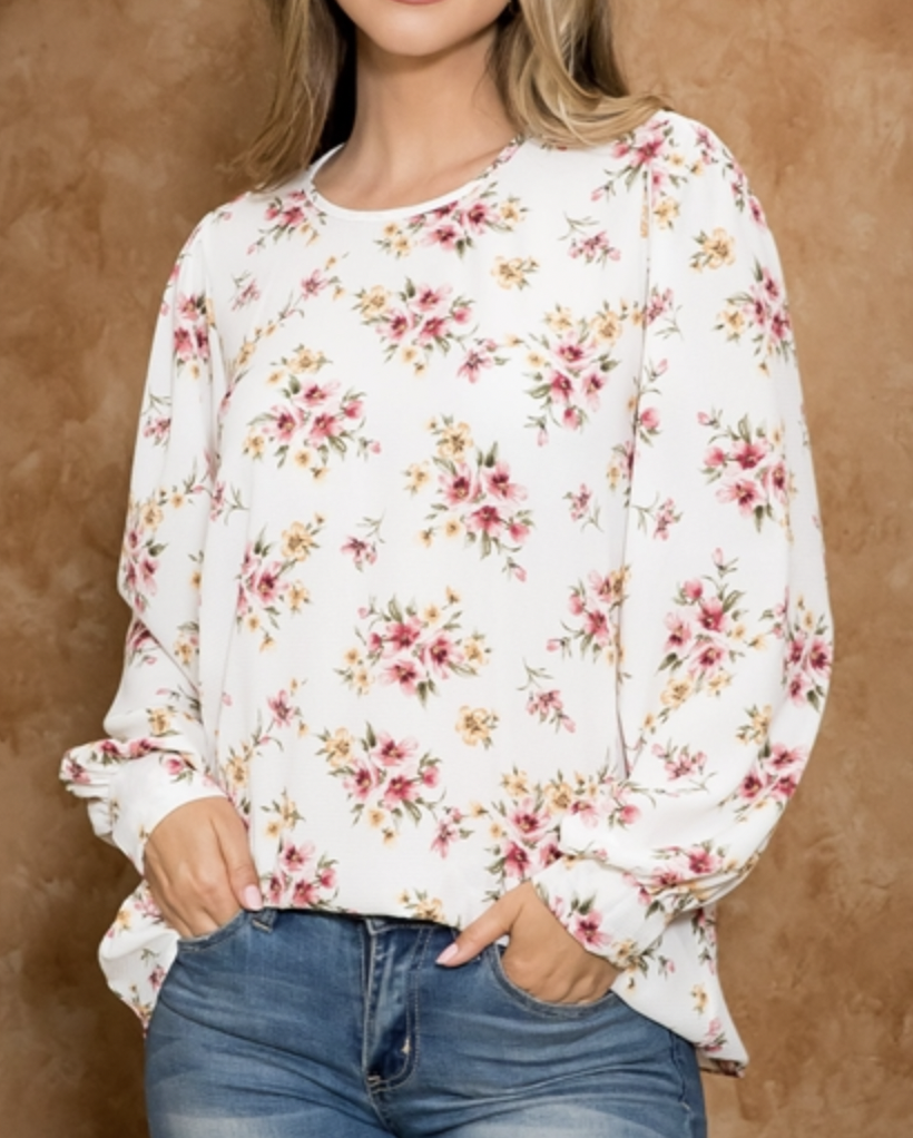 Hattie Top