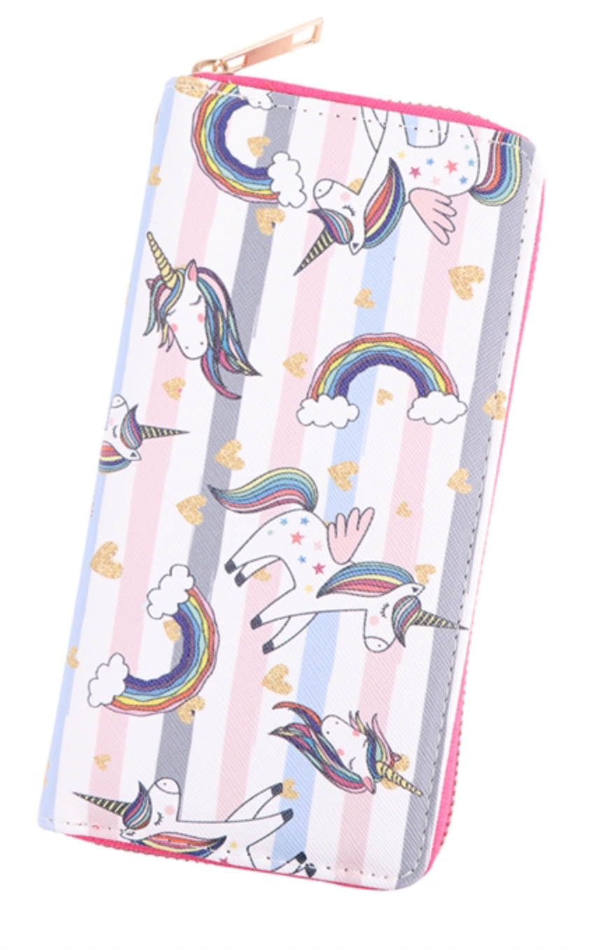 Unicorn Wallet