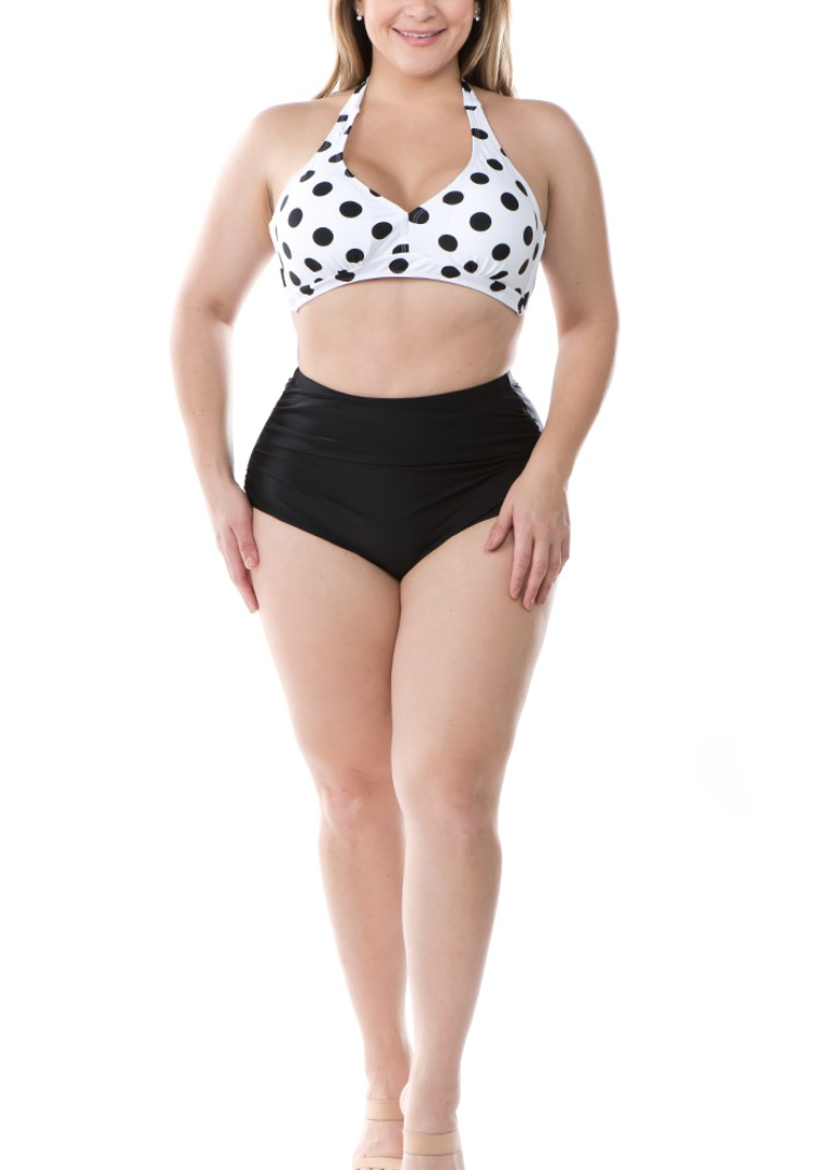 Minnie Bathing Suit Set