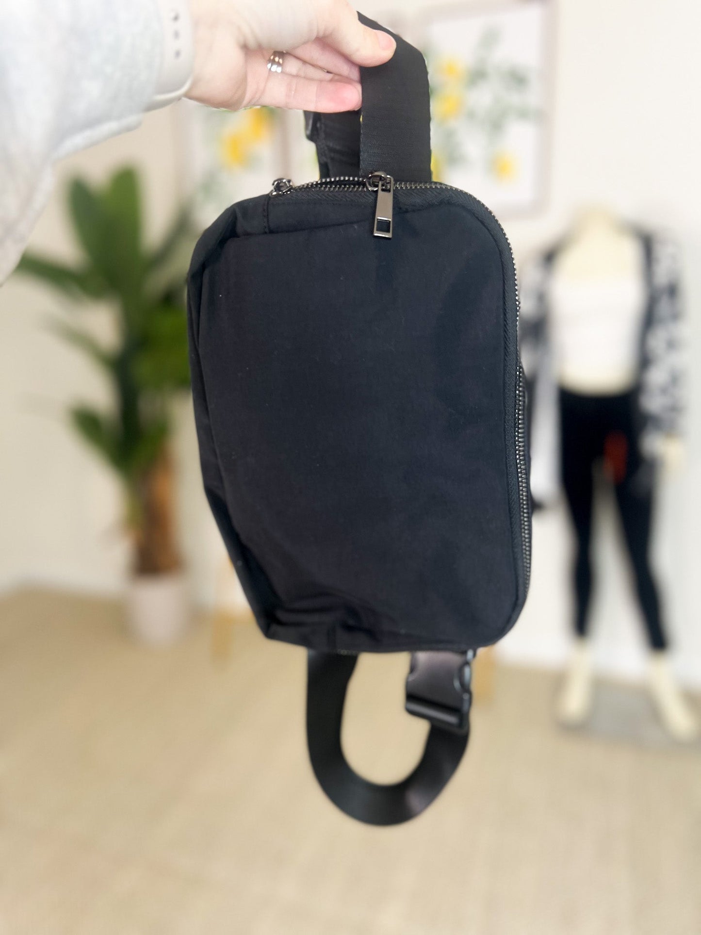 Lemon Drop XL Bag