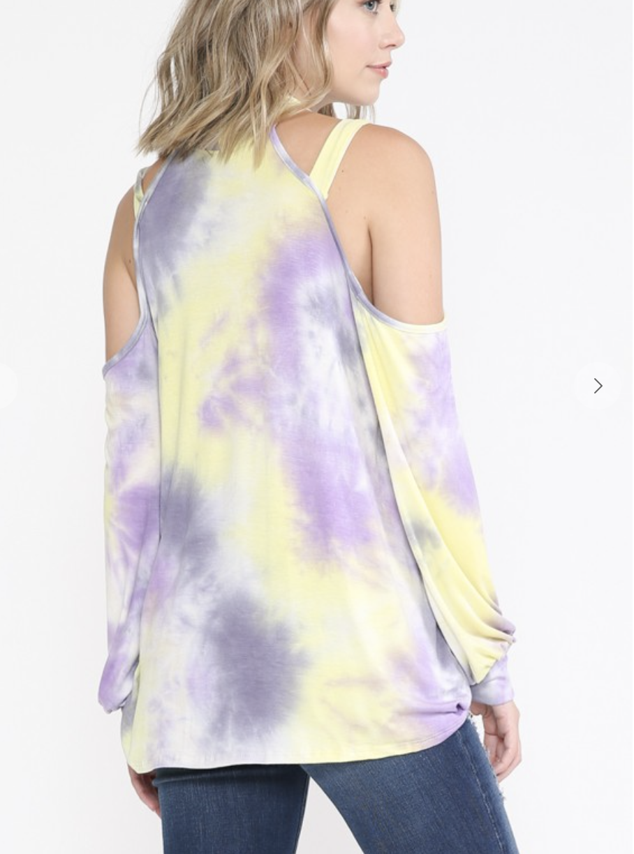 Lily Top