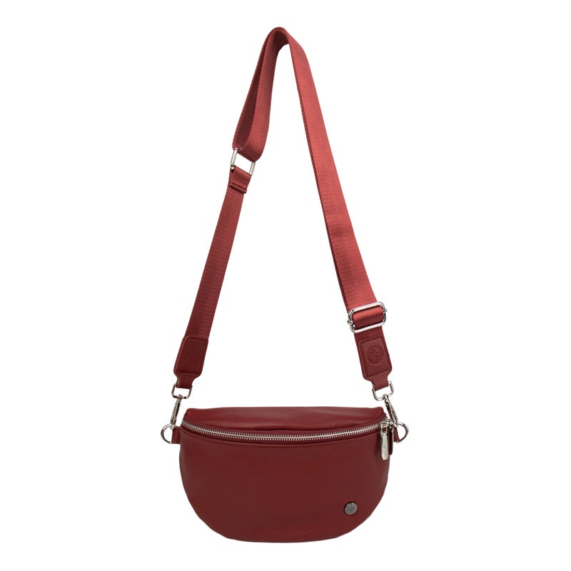 The Lisa Bag- Vegan Leather