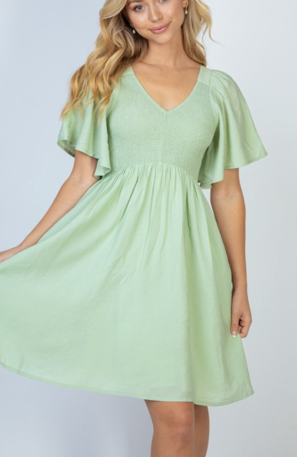Lily Dress