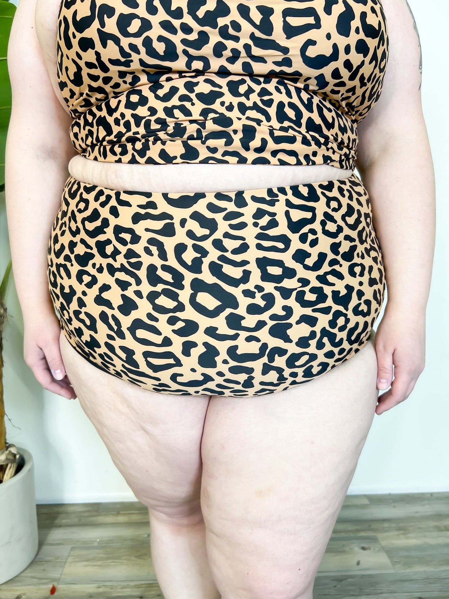 Marcia Swim Bottoms