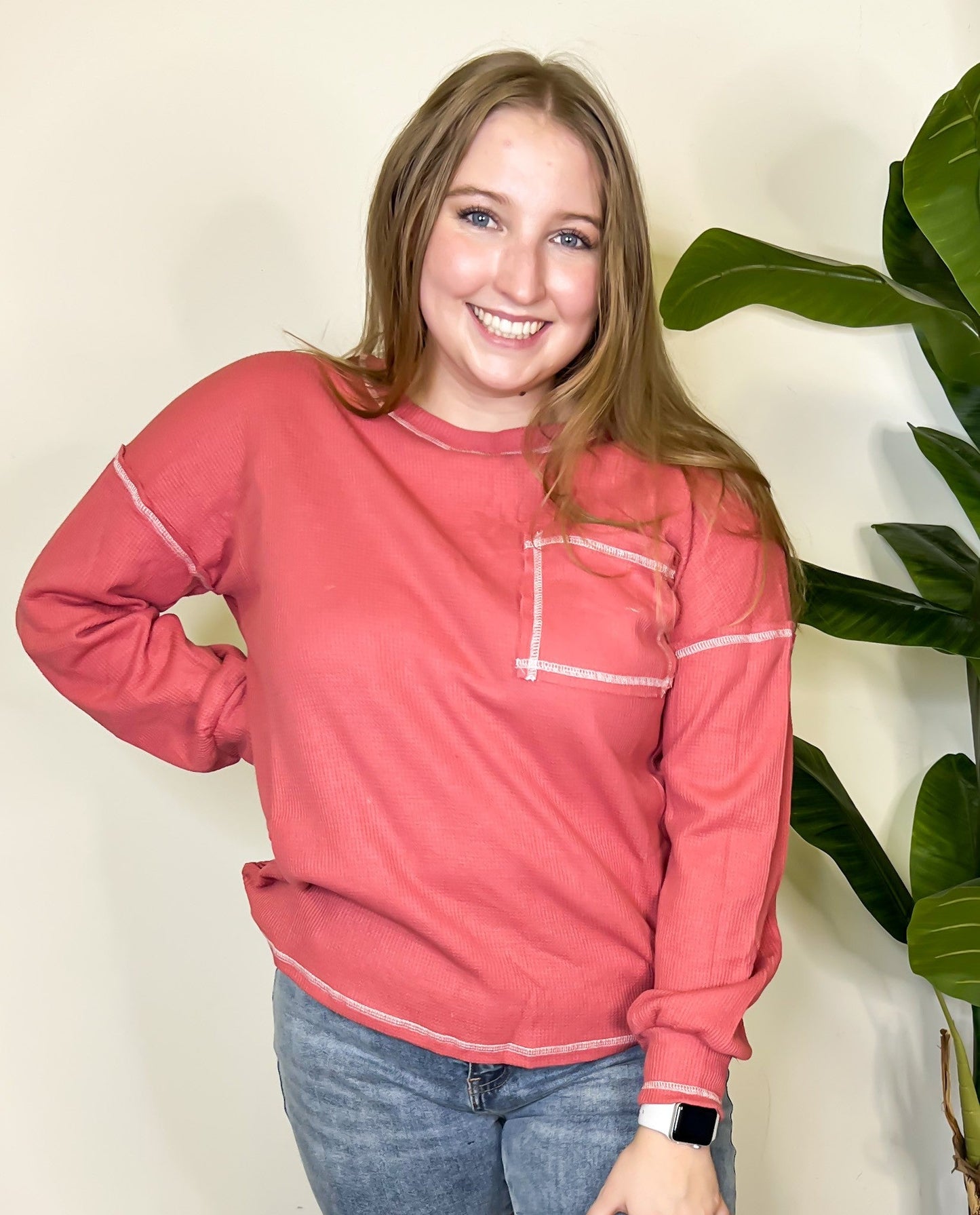 Madelyn Top