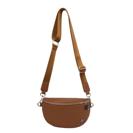 The Lisa Bag- Vegan Leather