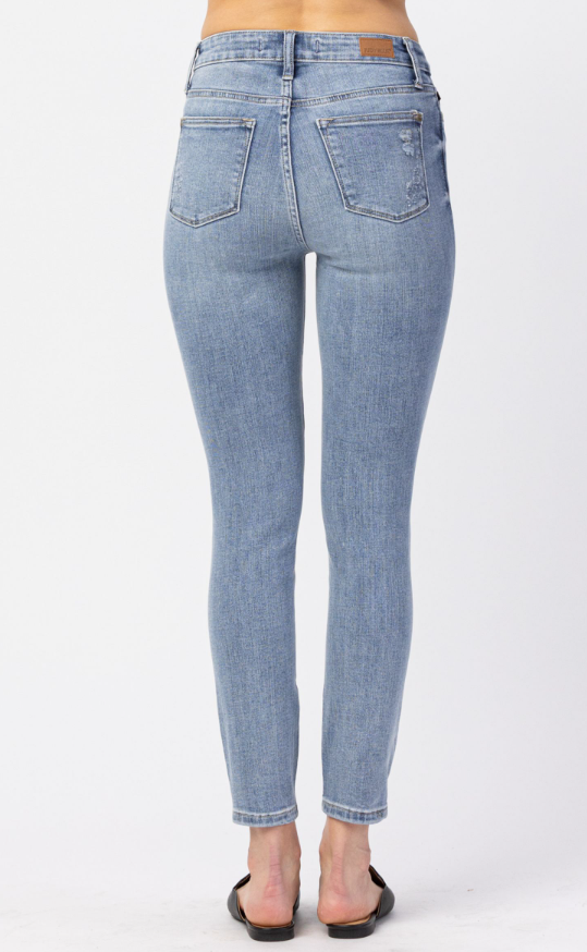 Trouble Maker Jeans