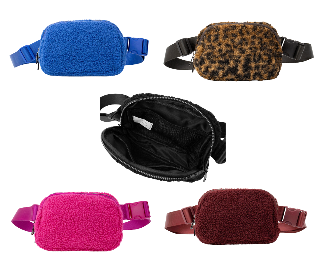 Sherpa Bag Extended Strap