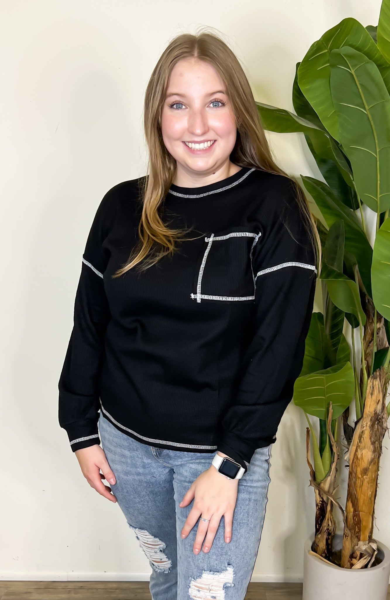 Madelyn Top