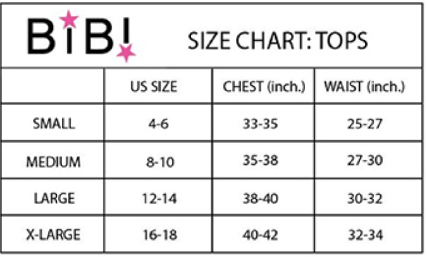 For the Girls Top