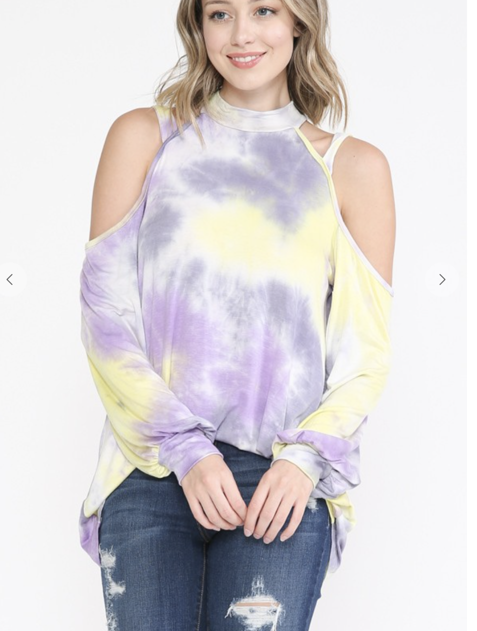 Lily Top