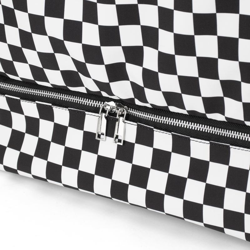 Lemon Drop Overnight Bag