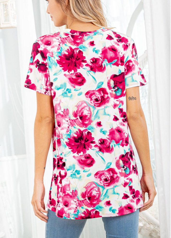 Heatherlyn Top