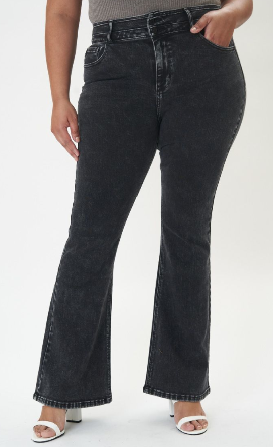 Joesie KanCan Jean