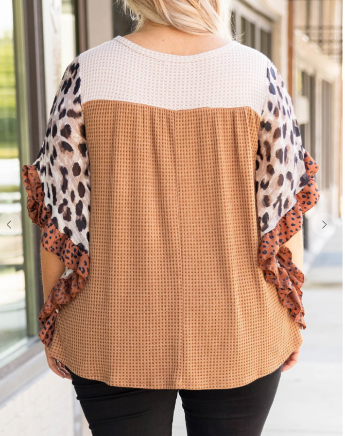Given Top *Extended Plus*