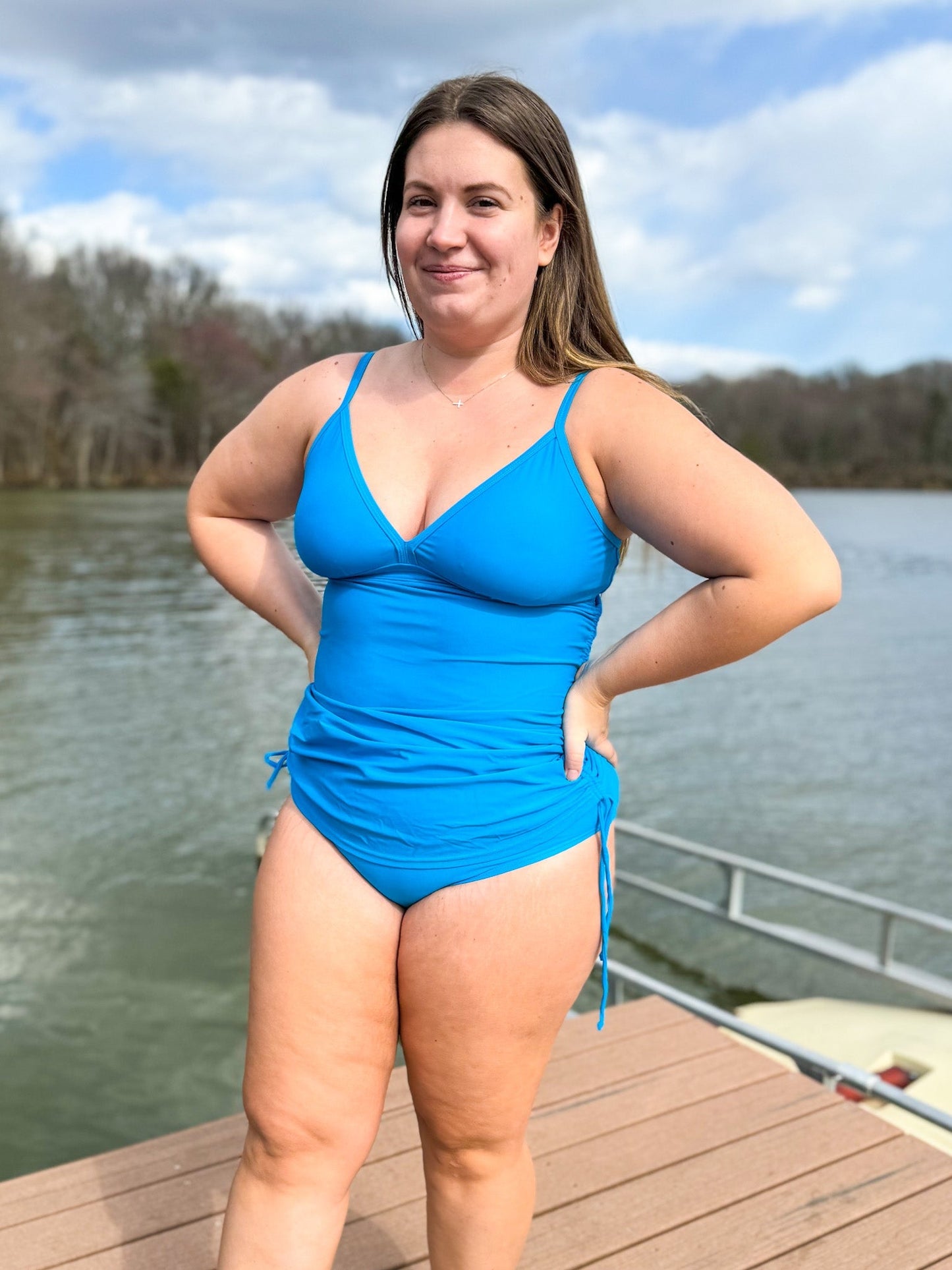 Skye Swim Set
