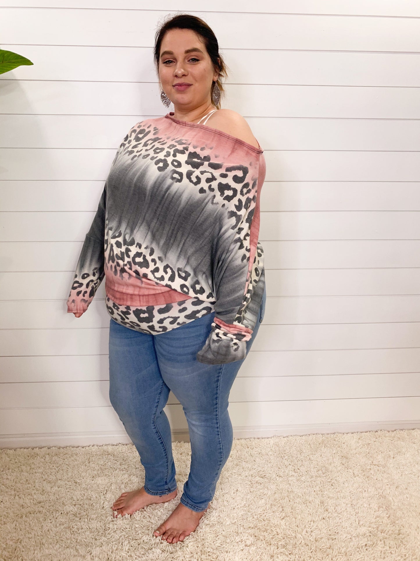 Game Night Top