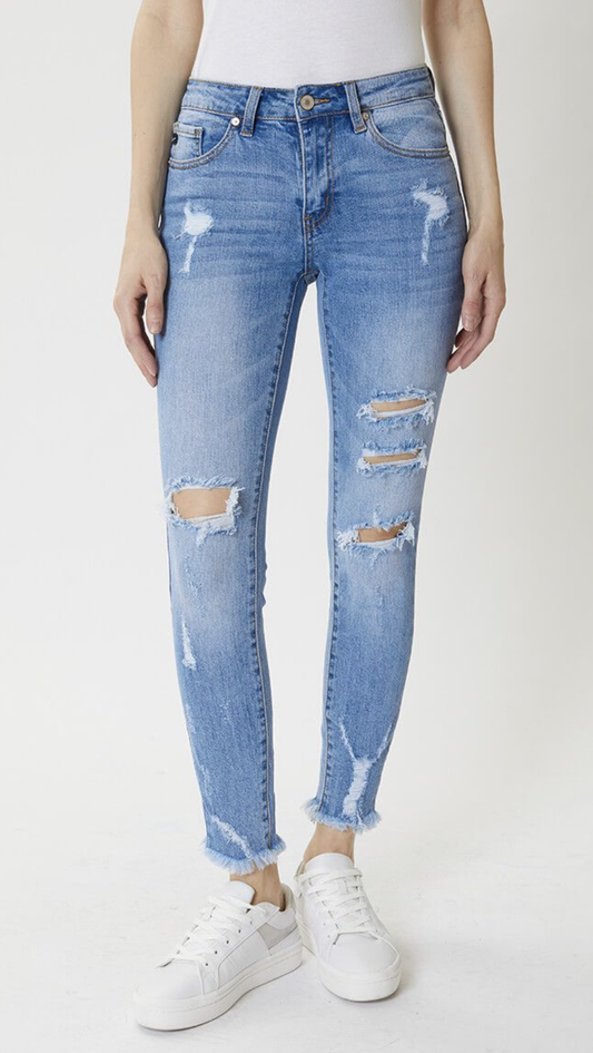 Obsessed KanCan Jeans