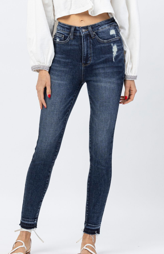 Ruthie Jeans *Tummy Control*