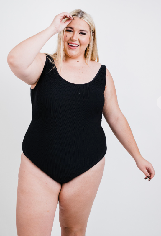 Engaged One Piece Swim