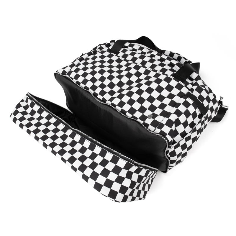 Lemon Drop Overnight Bag