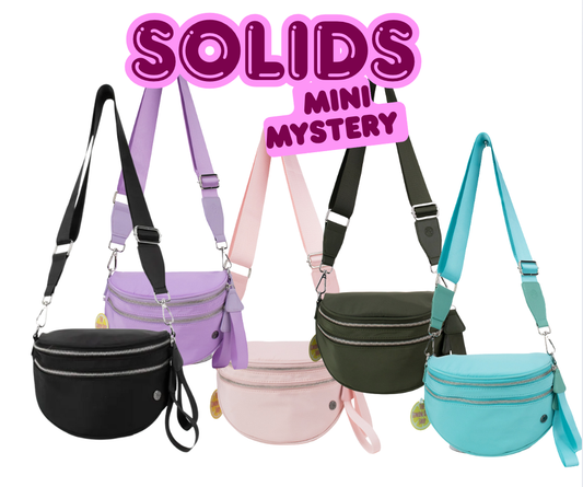 Lemon Drop Mini Mystery Bag