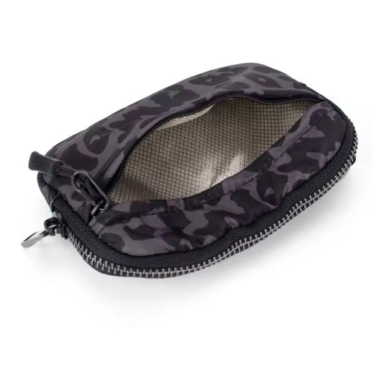 Lemon Drop RFID Wallet
