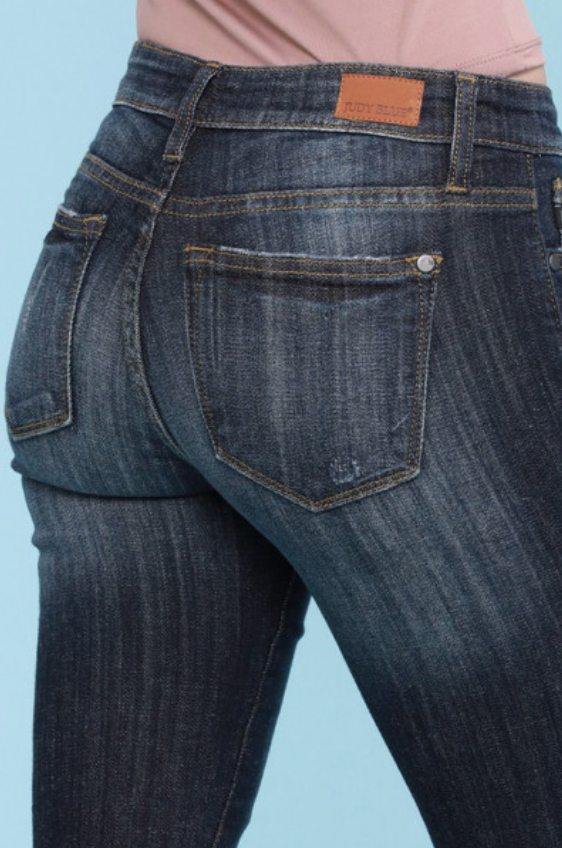 Judy Blue- Bootcut