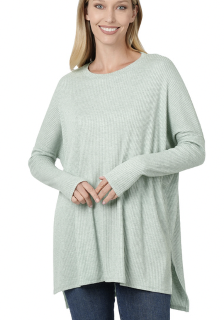 MistleToe Top