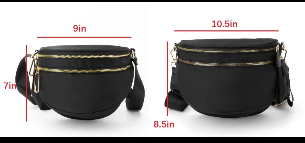 Ali Bag-Mini