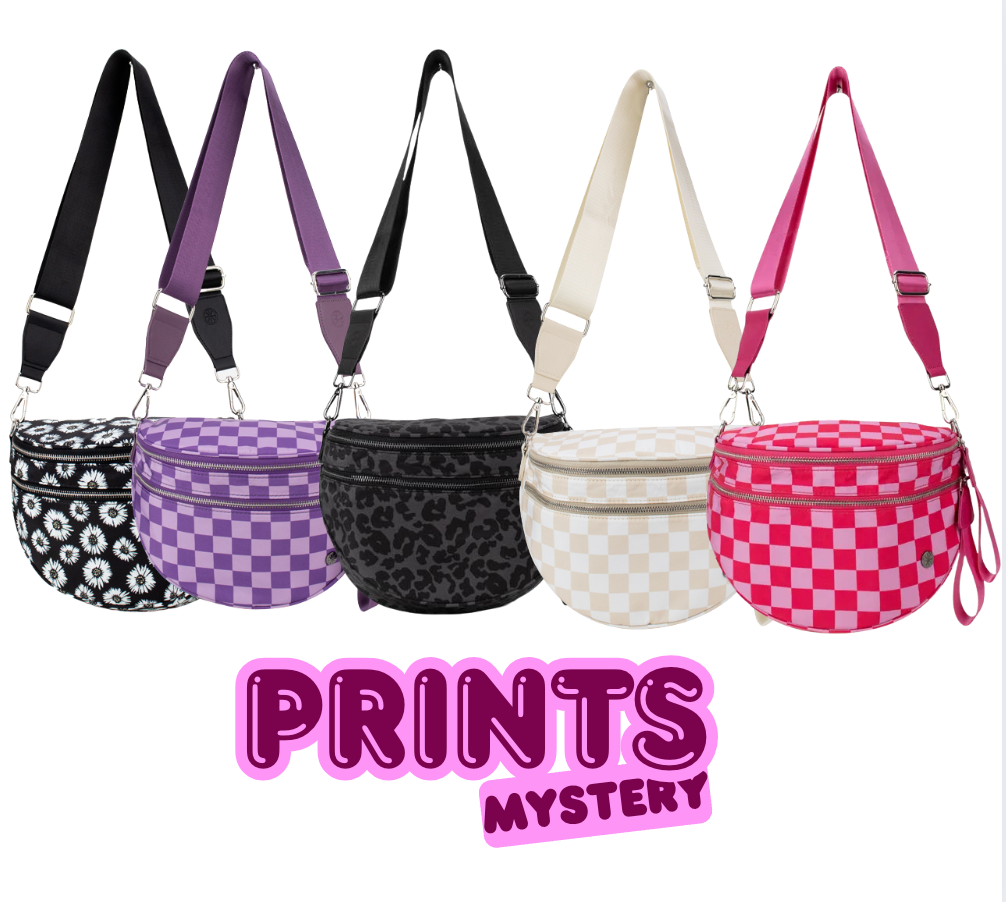 Lemon Drop MYSTERY Grab Bag