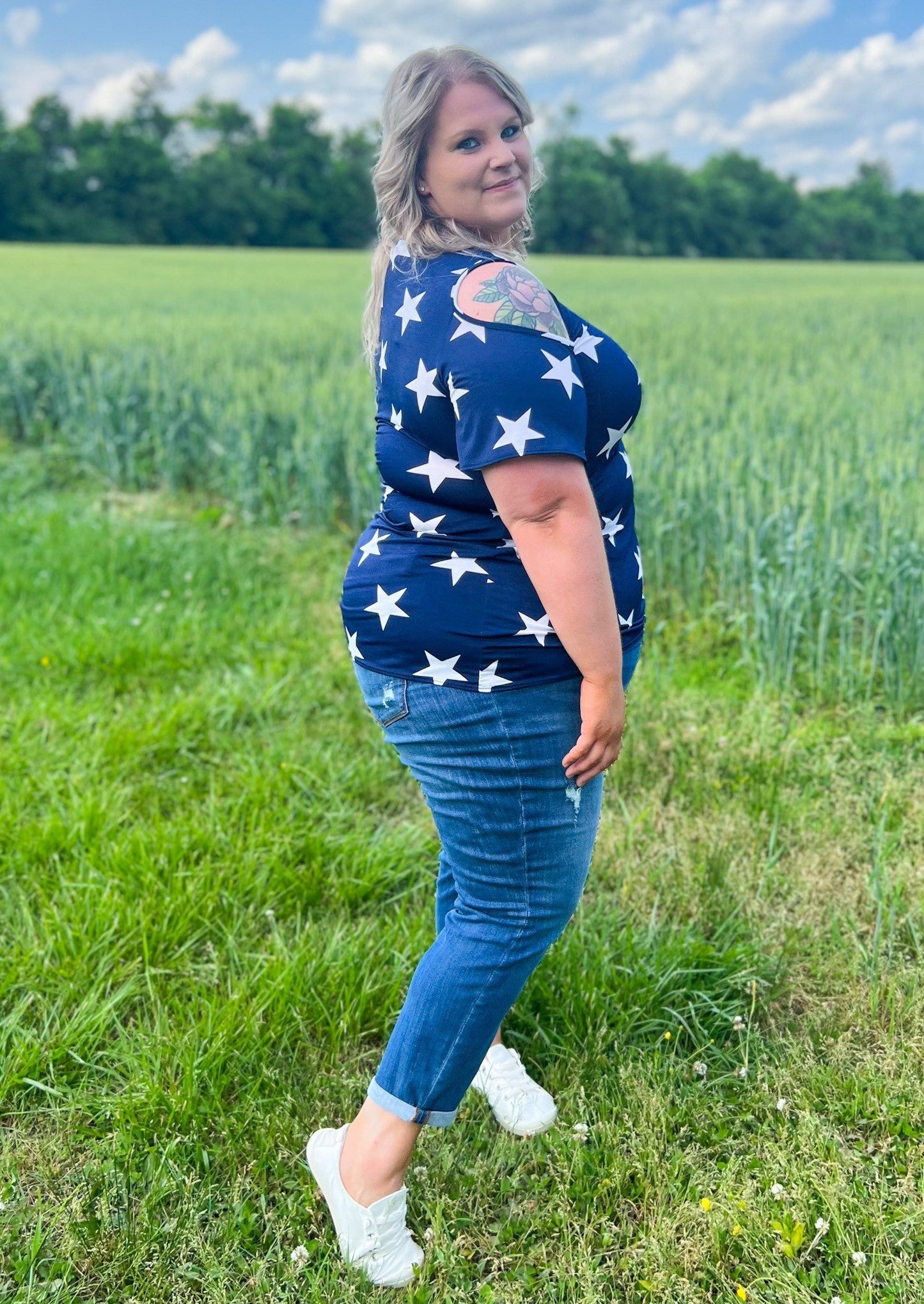 America Top