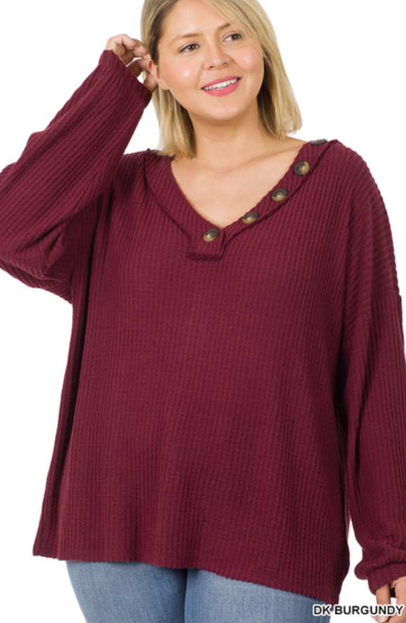 Aspyn Top