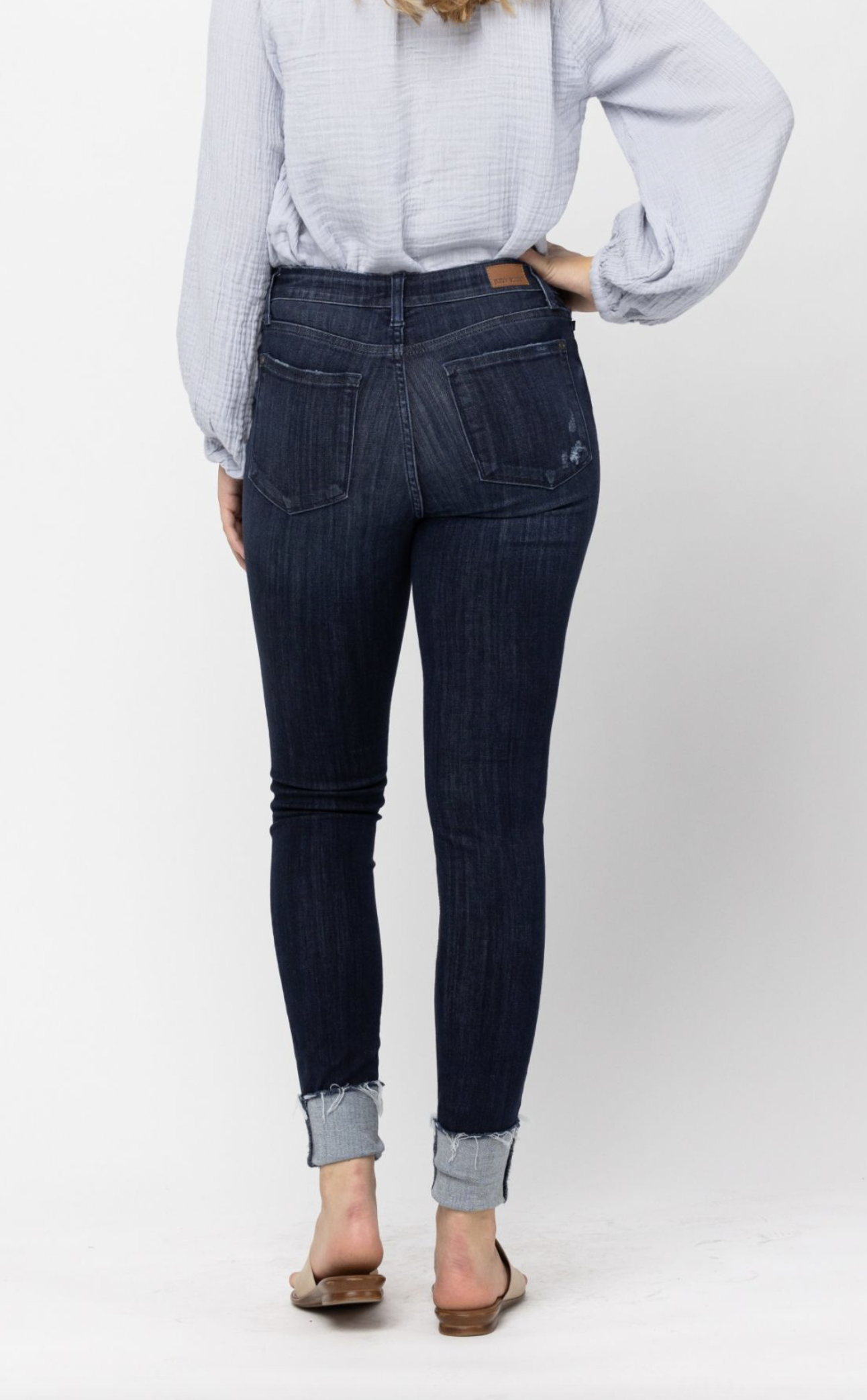 Ava Jeans