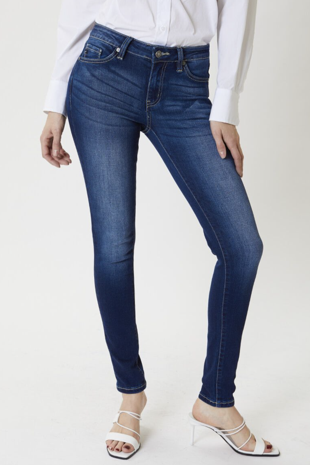Savannah Jeans- KanCan