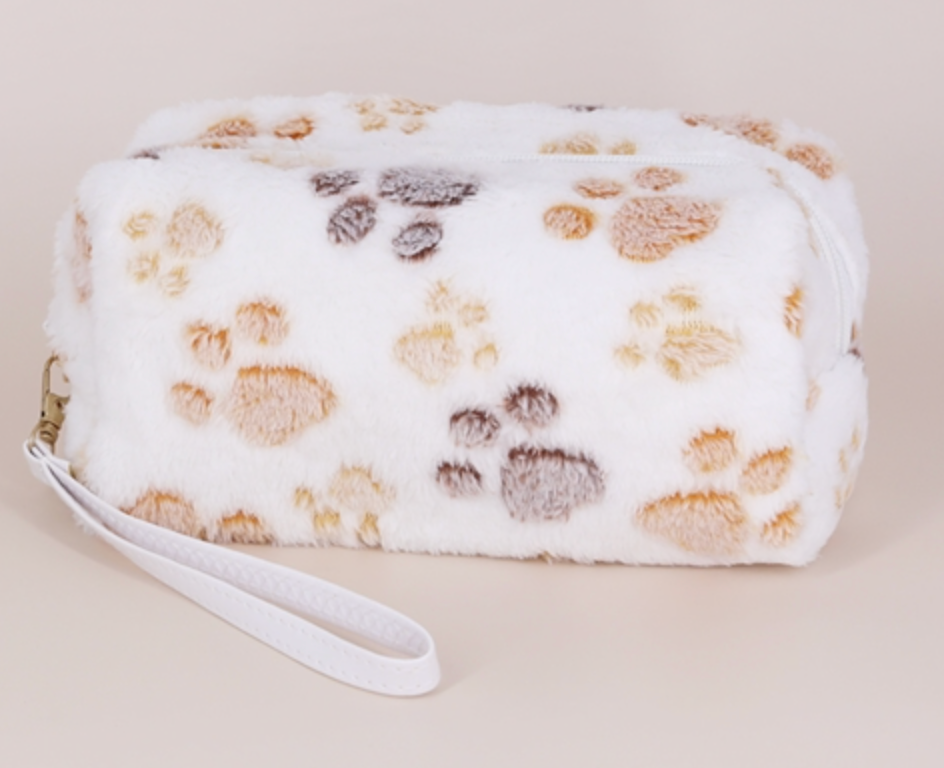 Paw Pouch Bag