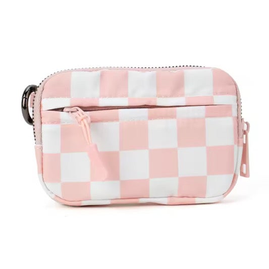 Lemon Drop RFID Wallet
