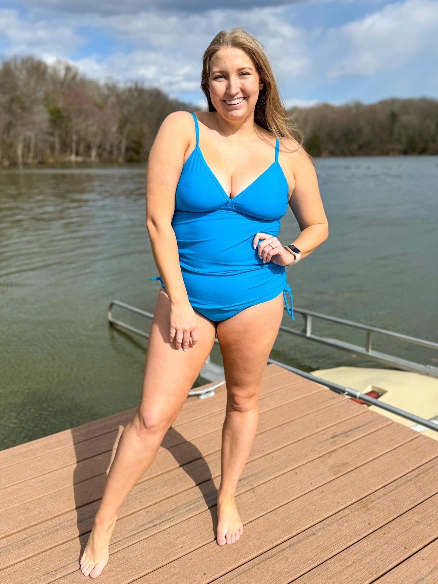 Skye Swim Set