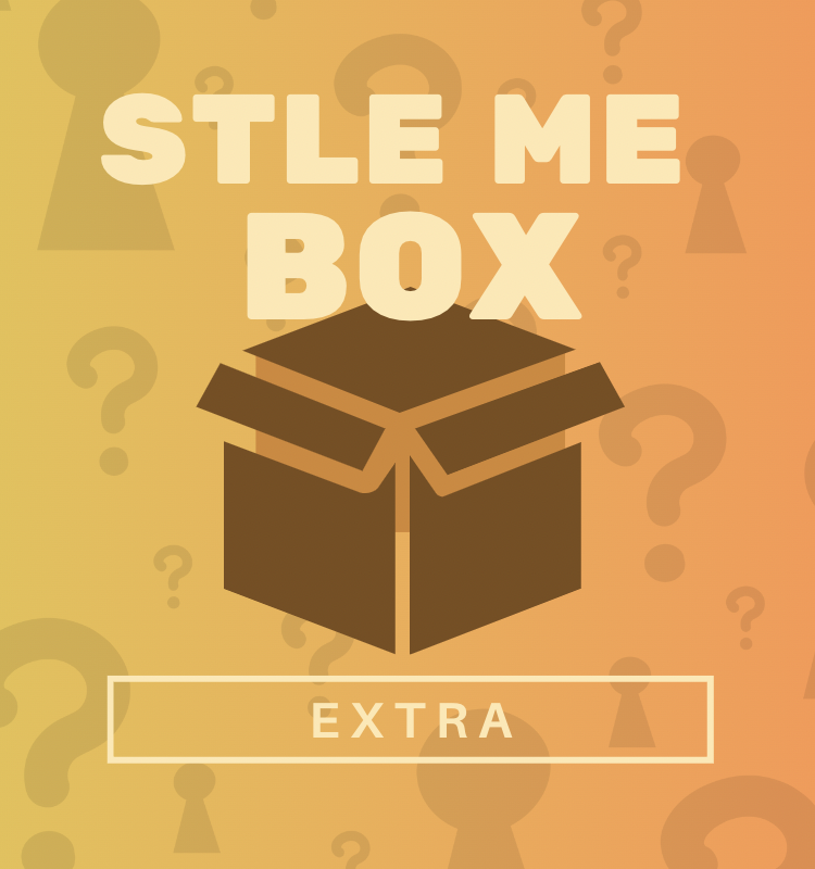 Style Me *Extra*